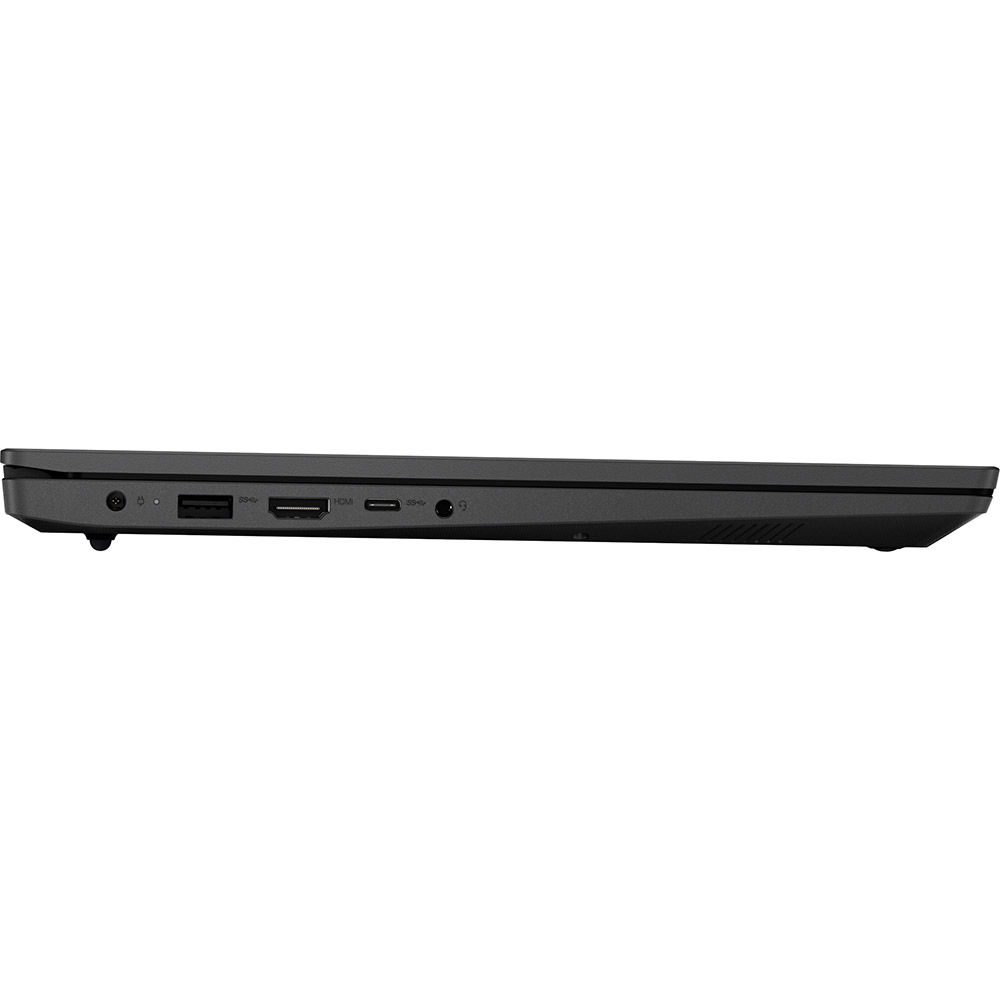 Зображення Ноутбук LENOVO V15 G2 ITL Black (82KB003FRA)