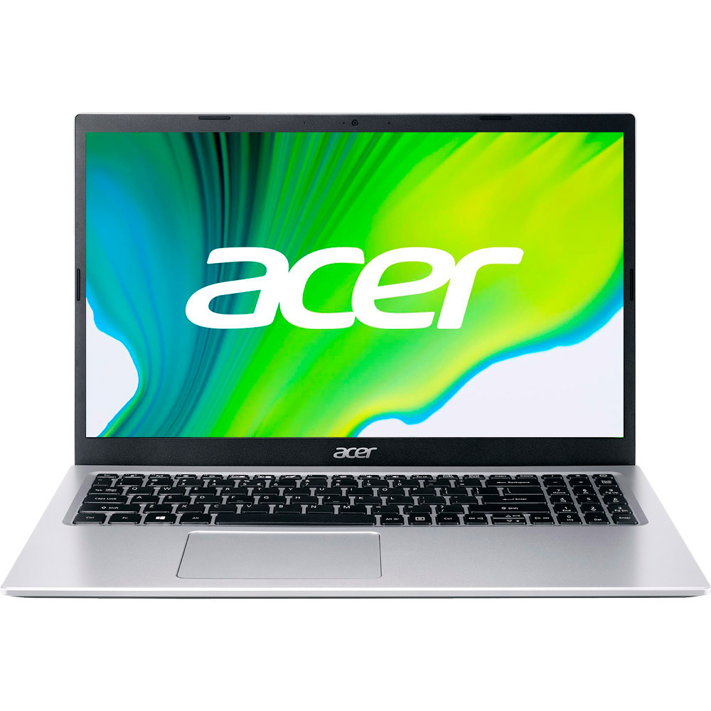 Ноутбук Acer Aspire 3 A315-58-5978 Pure Silver (NX.ADDEU.00H)