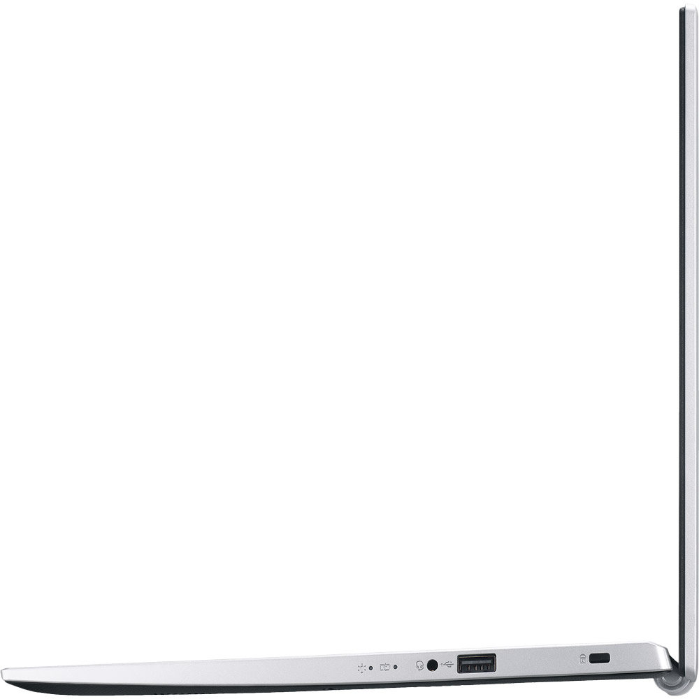 Внешний вид Ноутбук Acer Aspire 3 A315-58-5978 Pure Silver (NX.ADDEU.00H)