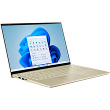 Ноутбук Acer Swift 5 SF514-55T-54BL Safari Gold (NX.A35EU.00S)