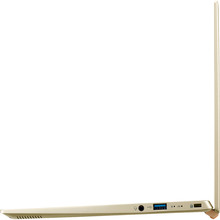 Ноутбук Acer Swift 5 SF514-55T-54BL Safari Gold (NX.A35EU.00S)