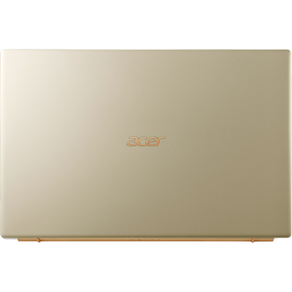 Фото Ноутбук Acer Swift 5 SF514-55T-54BL Safari Gold (NX.A35EU.00S)