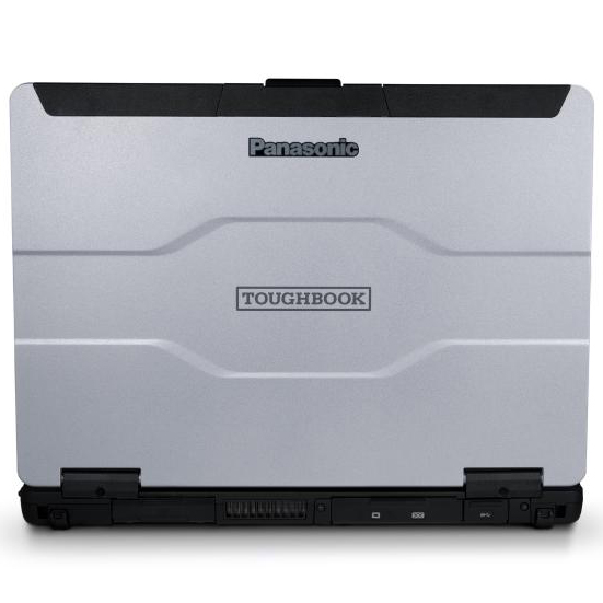 Ноутбук PANASONIC Toughbook FZ-55 Silver-Black (FZ-55B400KT9) Частота оновлення екрана 60 Гц