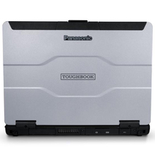 Ноутбук PANASONIC Toughbook FZ-55 Silver-Black (FZ-55B400KT9)