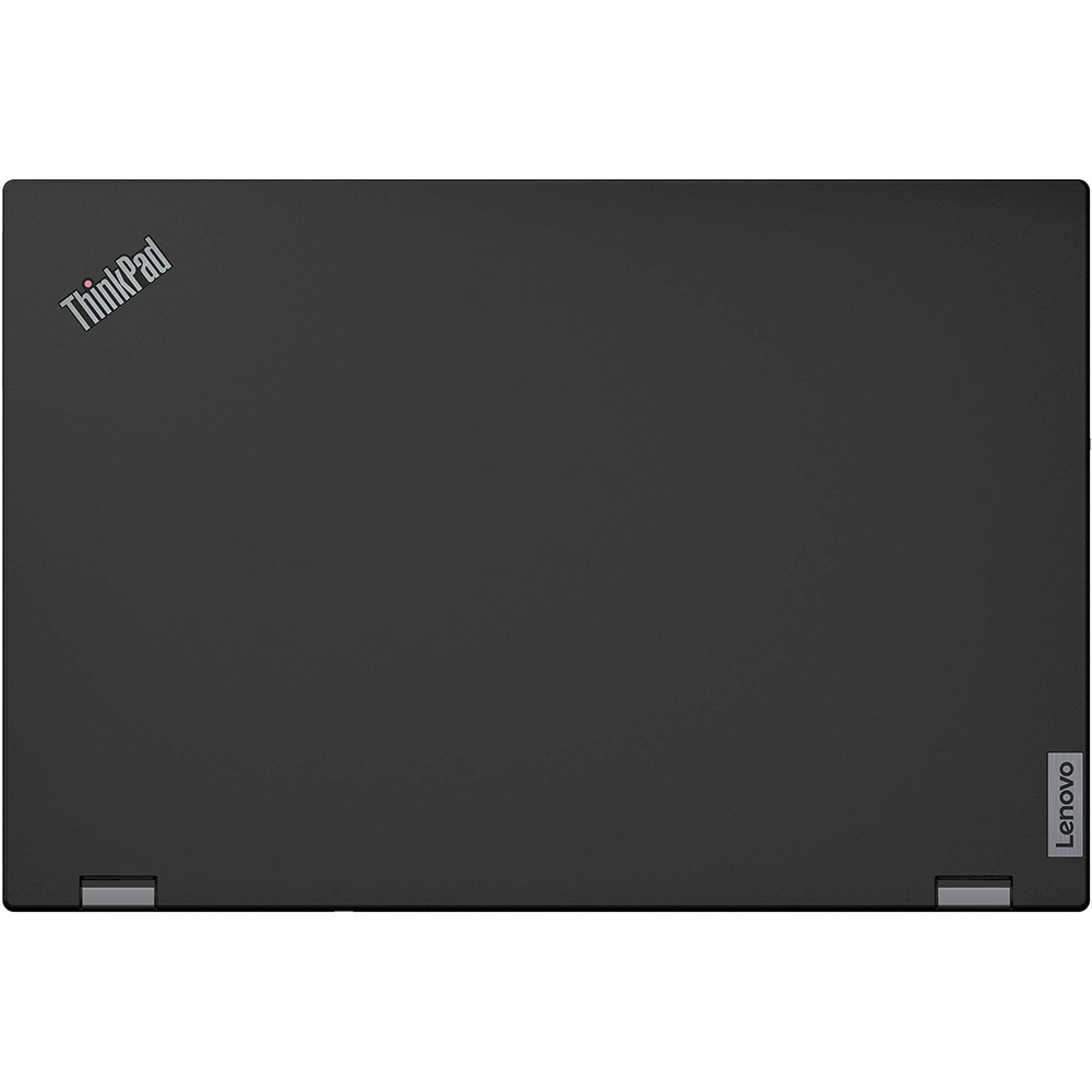 У Фокстрот Ноутбук Lenovo ThinkPad P15 Black (20YRS1T900)