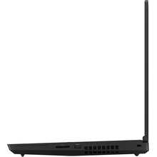 Ноутбук Lenovo ThinkPad P15 Black (20YRS1T900)