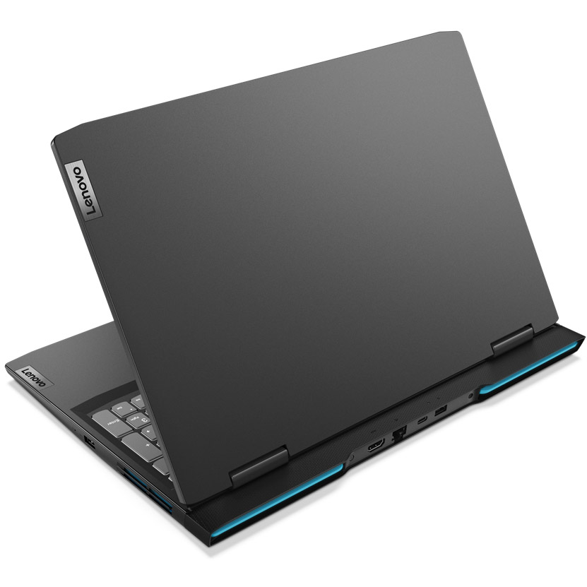 Внешний вид Ноутбук LENOVO IdeaPad Gaming 3 15IAH7 (82S900U7RA)