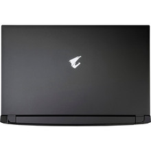 Ноутбук GIGABYTE AORUS 5 Black (AORUS-5 KE4-72RU314SO)