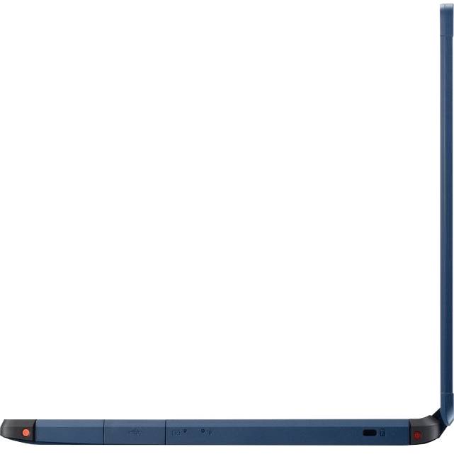 Фото Ноутбук Acer Enduro Urban N3 EUN314-51W Denim Blue (NR.R18EU.008)