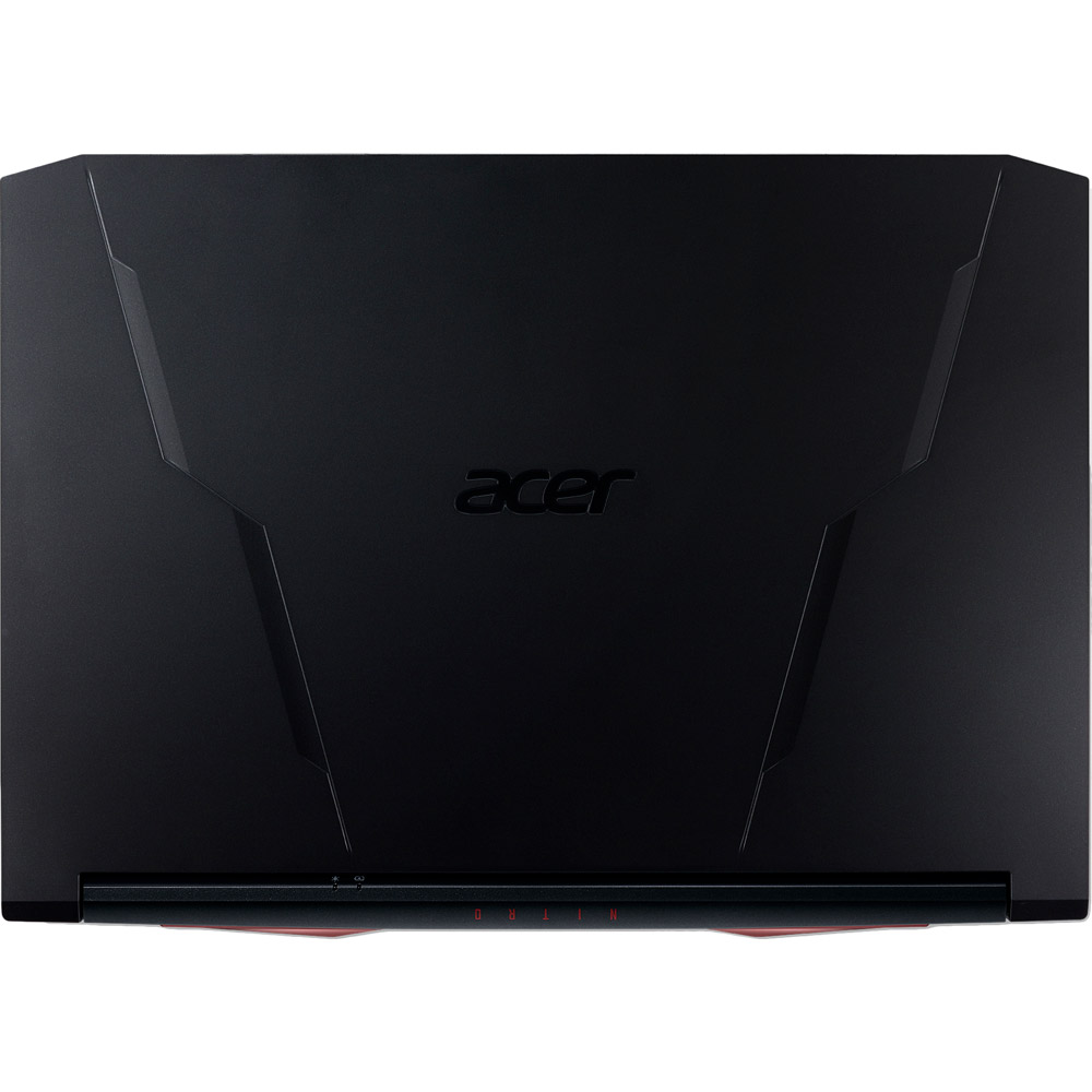 Ноутбук Acer Nitro 5 AN515-45 Shale Black (NH.QBREU.00J) Частота оновлення екрана 165 Гц