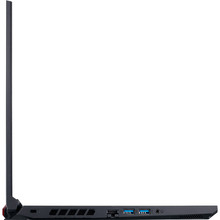 Ноутбук Acer Nitro 5 AN515-45 Shale Black (NH.QBREU.00J)