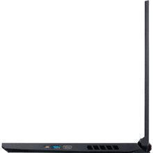 Ноутбук Acer Nitro 5 AN515-45 Shale Black (NH.QBREU.00J)