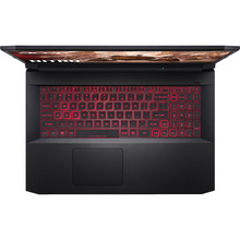 Ноутбук ACER Nitro 5 AN517-41-R11E Black (NH.QAQEU.008)