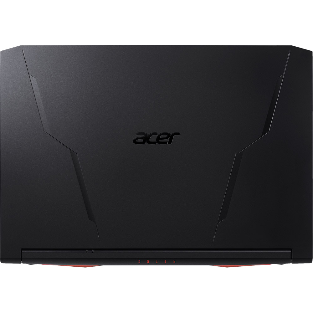 Замовити Ноутбук ACER Nitro 5 AN517-41-R11E Black (NH.QAQEU.008)