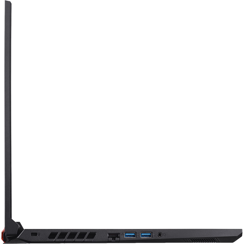 Ноутбук ACER Nitro 5 AN517-41-R11E Black (NH.QAQEU.008) Частота оновлення екрана 144 Гц