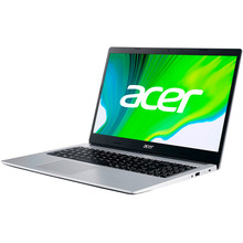 Ноутбук ACER Aspire 3 A315-23-R2J5 Pure Silver (NX.HVUEU.021)