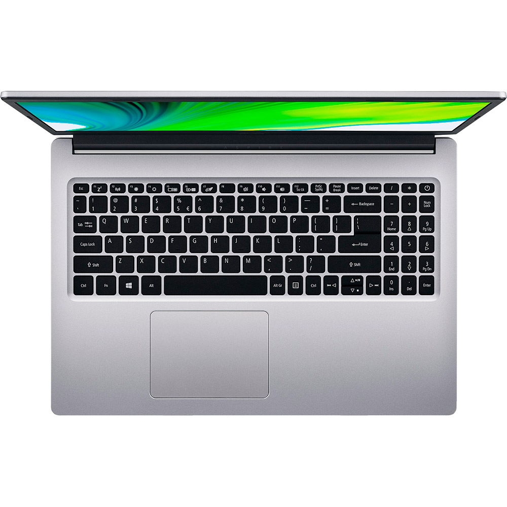 Ноутбук ACER Aspire 3 A315-23-R2J5 Pure Silver (NX.HVUEU.021) Тип матрицы TN+film