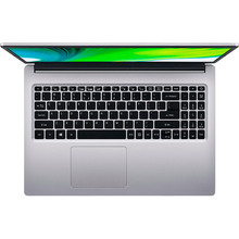 Ноутбук ACER Aspire 3 A315-23-R2J5 Pure Silver (NX.HVUEU.021)