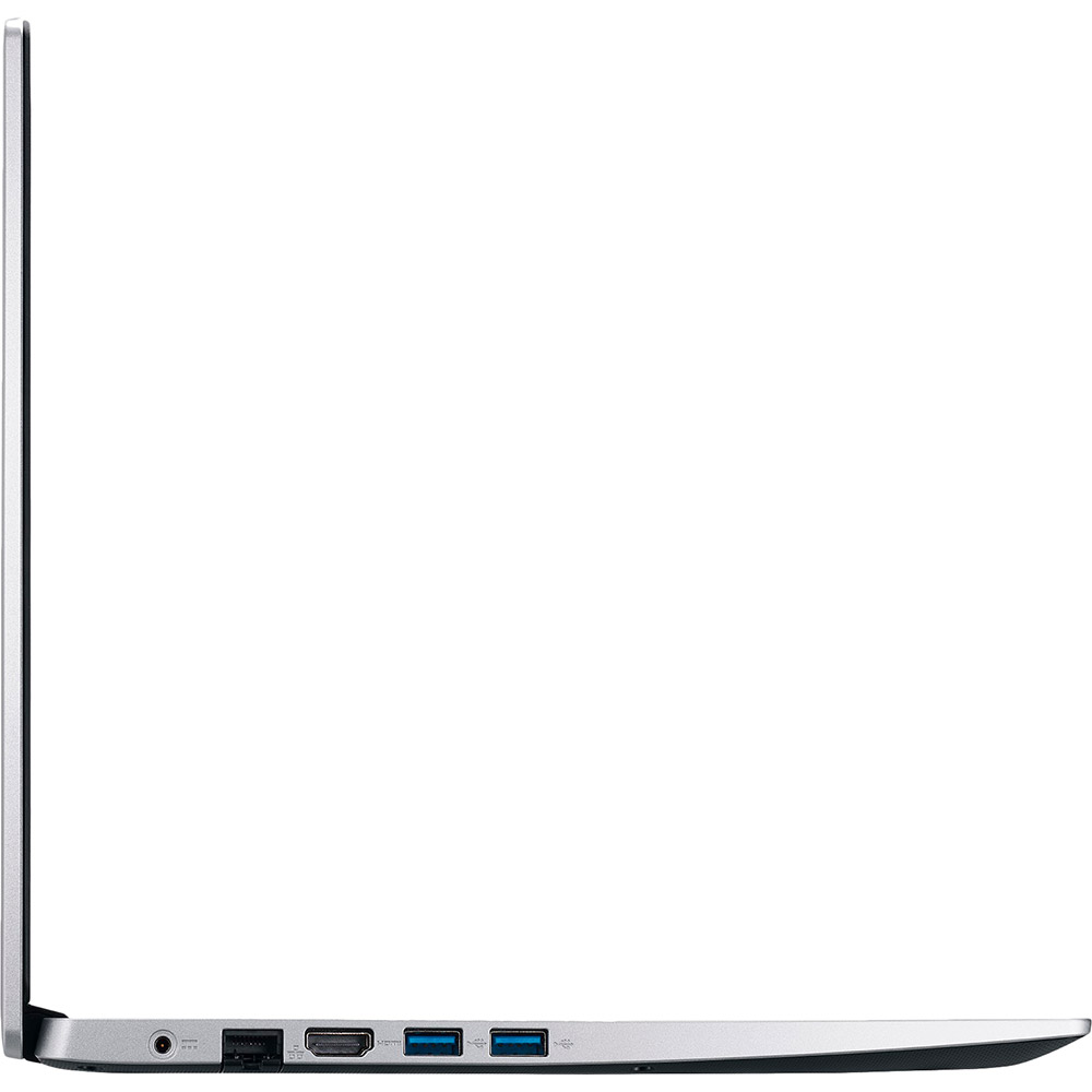 Ноутбук ACER Aspire 3 A315-23-R2J5 Pure Silver (NX.HVUEU.021) Частота обновления экрана 60 Гц