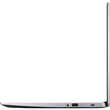 Ноутбук ACER Aspire 3 A315-23-R2J5 Pure Silver (NX.HVUEU.021)