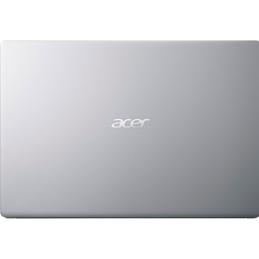 Заказать Ноутбук ACER Aspire 3 A315-23-R2J5 Pure Silver (NX.HVUEU.021)