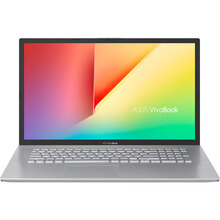 Ноутбук ASUS VivoBook X712EA-BX820 Transparent Silver (90NB0TW1-M00J20)