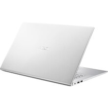 Ноутбук ASUS VivoBook X712EA-BX820 Transparent Silver (90NB0TW1-M00J20)