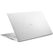 Ноутбук ASUS VivoBook X712EA-BX820 Transparent Silver (90NB0TW1-M00J20)