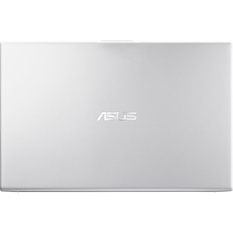 Заказать Ноутбук ASUS VivoBook X712EA-BX820 Transparent Silver (90NB0TW1-M00J20)