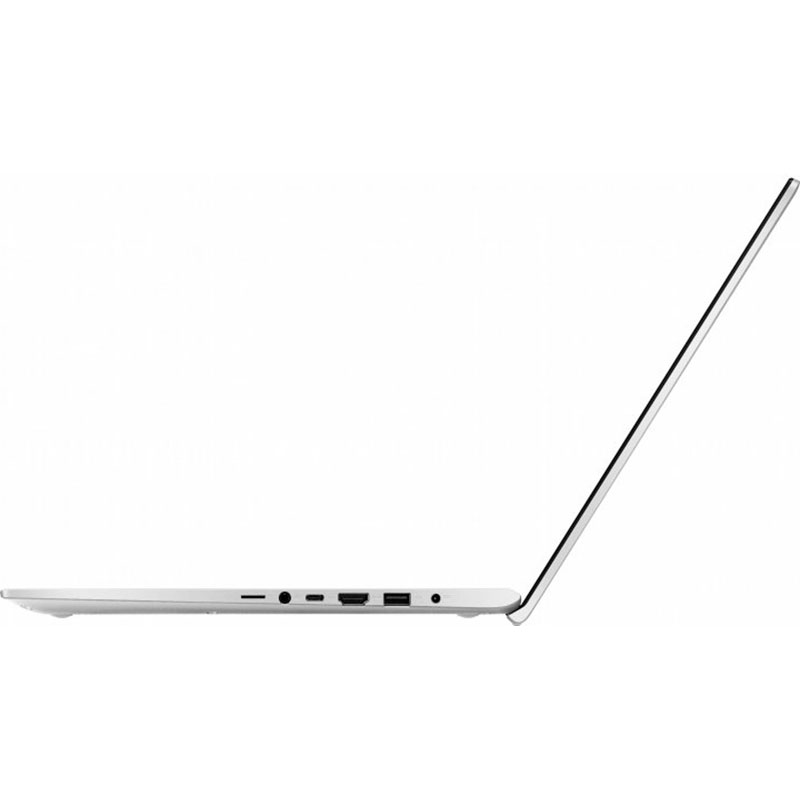 Изображение Ноутбук ASUS VivoBook X712EA-BX820 Transparent Silver (90NB0TW1-M00J20)