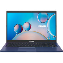 Ноутбук ASUS X515JA-EJ2857 Peacock Blue (90NB0SR3-M02P10)