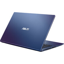 Ноутбук ASUS X515JA-EJ2857 Peacock Blue (90NB0SR3-M02P10)