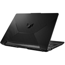 Ноутбук ASUS TUF Gaming F15 FX506HCB-HN200 Graphite Black (90NR0724-M00NK0)