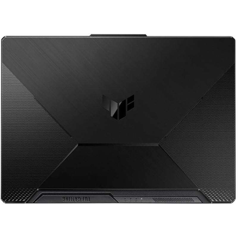 Заказать Ноутбук ASUS TUF Gaming F15 FX506HCB-HN200 Graphite Black (90NR0724-M00NK0)