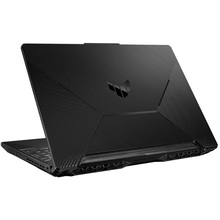 Ноутбук ASUS TUF Gaming F15 FX506HCB-HN200 Graphite Black (90NR0724-M00NK0)