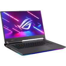 Ноутбук ASUS ROG Strix G15 G513IM-HN008 Eclipse Gray (90NR0522-M005M0)