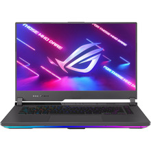Ноутбук ASUS ROG Strix G15 G513IM-HN008 Eclipse Gray (90NR0522-M005M0)