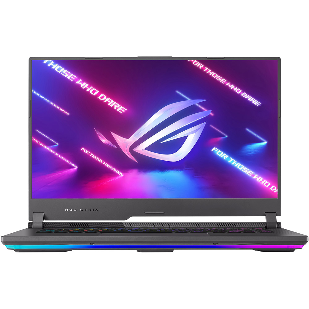Ноутбук ASUS ROG Strix G15 G513IM-HN008 Eclipse Gray (90NR0522-M005M0) Диагональ дисплея 15.6