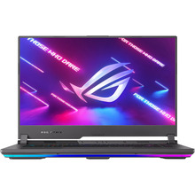 Ноутбук ASUS ROG Strix G15 G513IM-HN008 Eclipse Gray (90NR0522-M005M0)