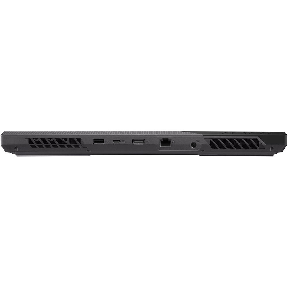 Внешний вид Ноутбук ASUS ROG Strix G15 G513IM-HN008 Eclipse Gray (90NR0522-M005M0)