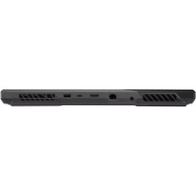 Ноутбук ASUS ROG Strix G15 G513IM-HN008 Eclipse Gray (90NR0522-M005M0)