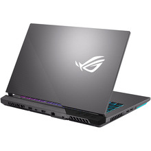 Ноутбук ASUS ROG Strix G15 G513IM-HN008 Eclipse Gray (90NR0522-M005M0)