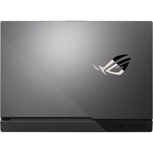 Ноутбук ASUS ROG Strix G15 G513IM-HN008 Eclipse Gray (90NR0522-M005M0)