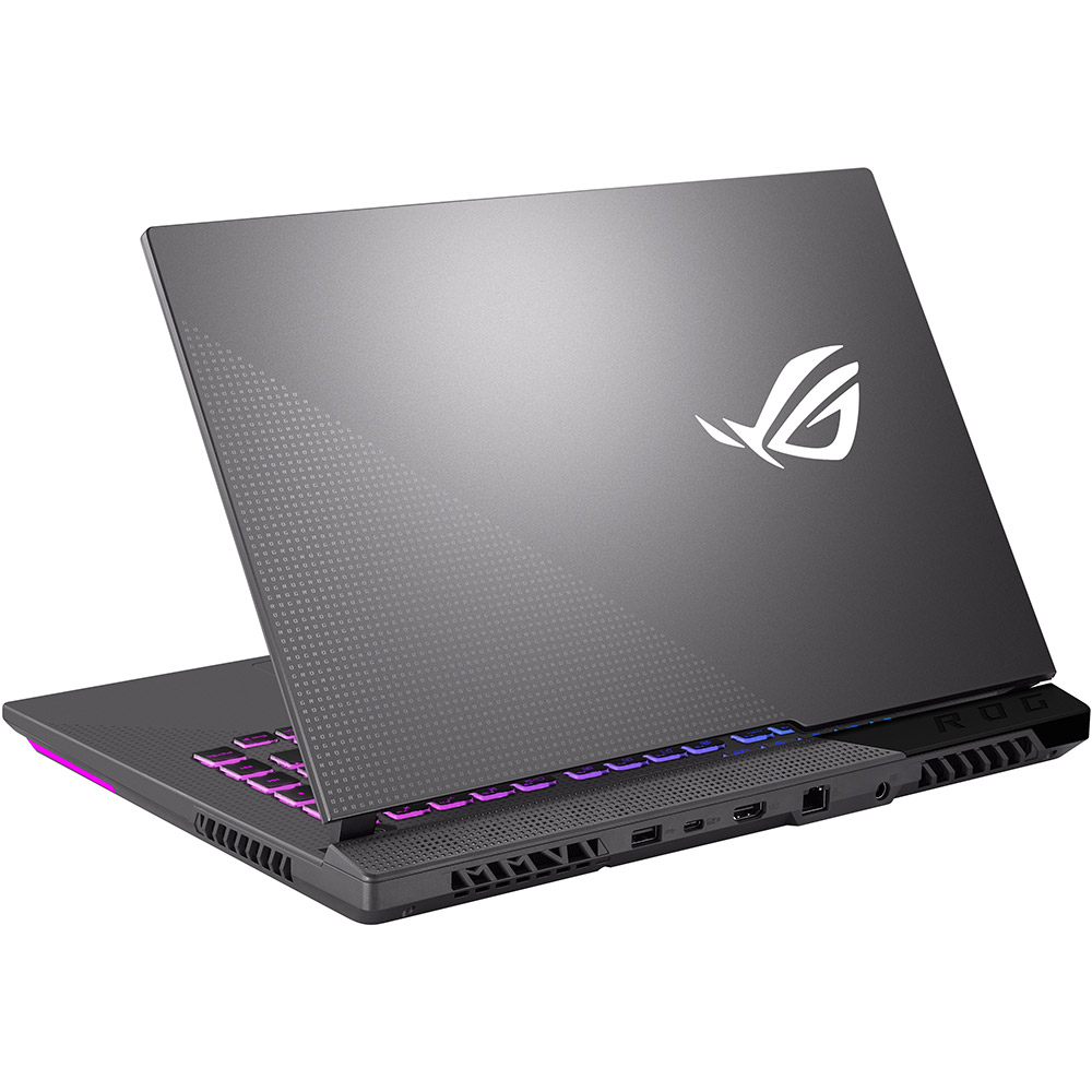 Покупка Ноутбук ASUS ROG Strix G15 G513IM-HN008 Eclipse Gray (90NR0522-M005M0)