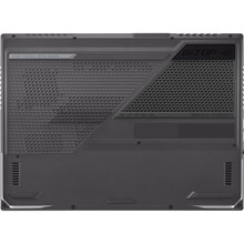 Ноутбук ASUS ROG Strix G15 G513IM-HN008 Eclipse Gray (90NR0522-M005M0)
