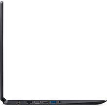 Ноутбук ACER Aspire 3 A315-56-33RX Shale Black (NX.HS5EU.02R)