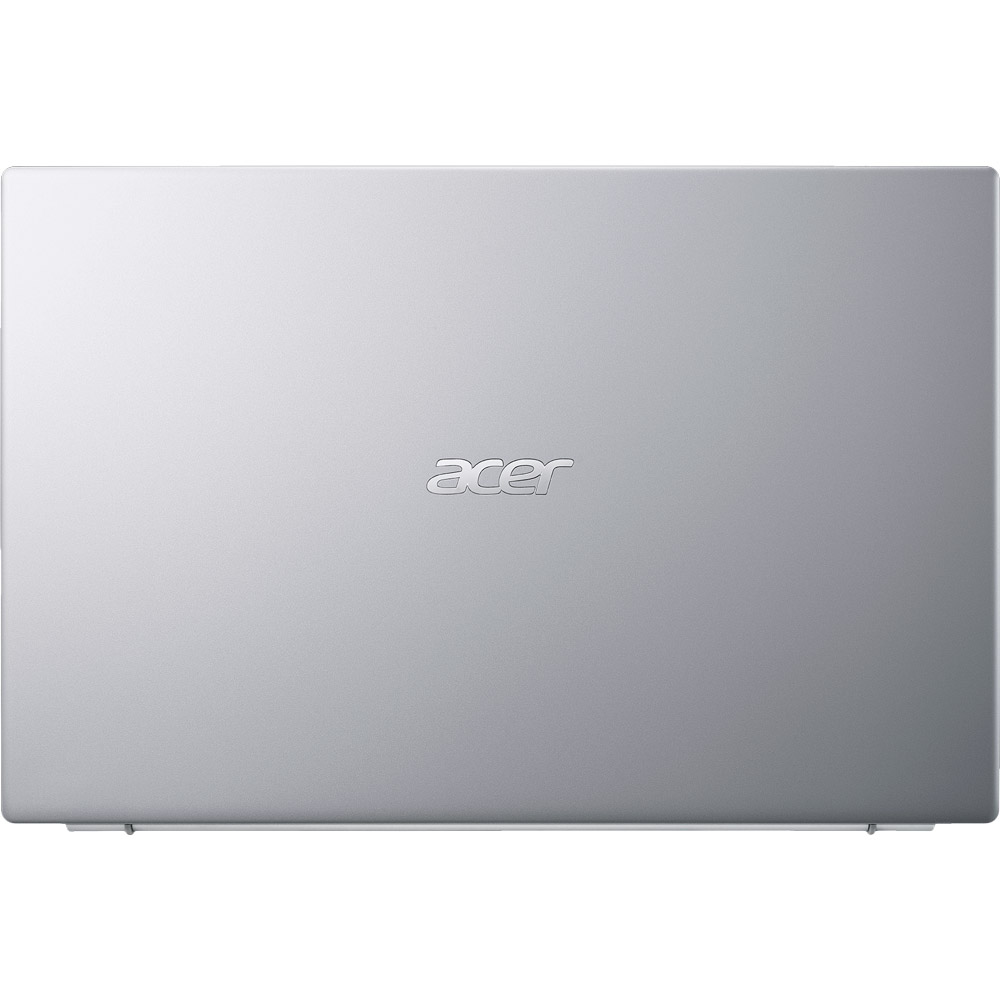 Фото Ноутбук ACER Aspire 3 A315-58G-30KH Pure Silver (NX.ADUEU.012)