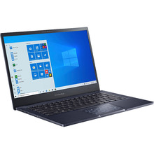 Ноутбук ASUS PRO ExpertBook B5302CEA-L50742R Star Black (90NX03S1-M00BV0)