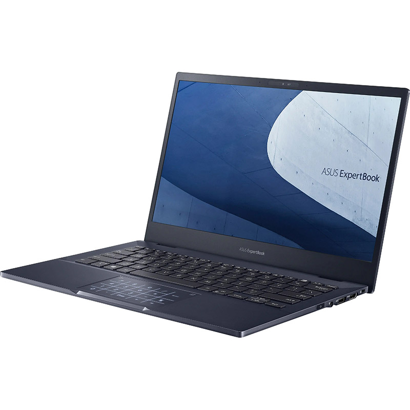 Ноутбук ASUS PRO ExpertBook B5302CEA-L50742R Star Black (90NX03S1-M00BV0) Роздільна здатність дисплея 1920 x 1080