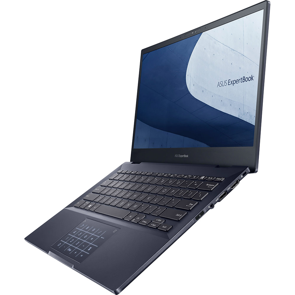 Замовити Ноутбук ASUS PRO ExpertBook B5302CEA-L50742R Star Black (90NX03S1-M00BV0)